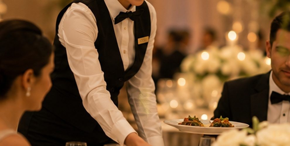 Service excellence